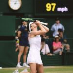 galerie foto nu s a mai intamplat de cand simona halep o umilea pe serena williams in finala wimbledon premiera semnata dupa sase ani 686fdd9164505