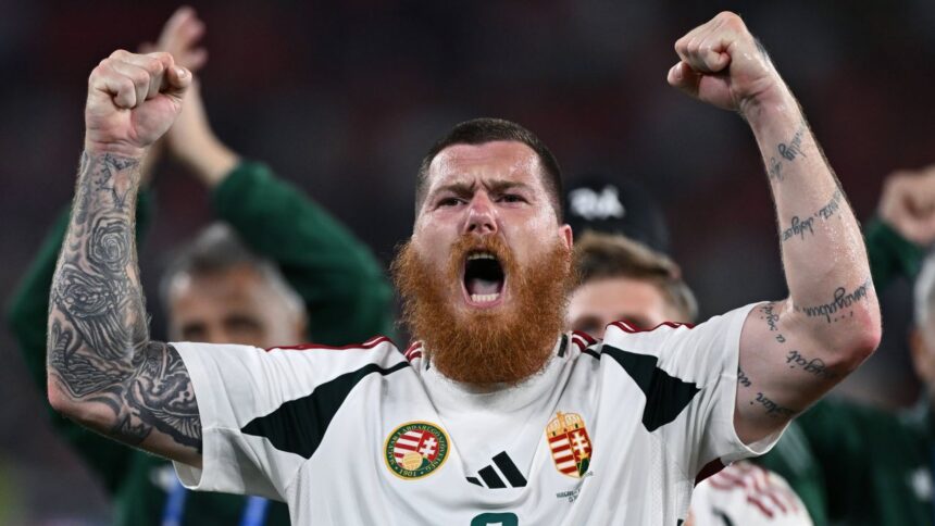 galerie foto paksi si cfr cluj fara vedetele din atac uriasul ironizat la euro 2024 rateaza meciul 686f82280dba1