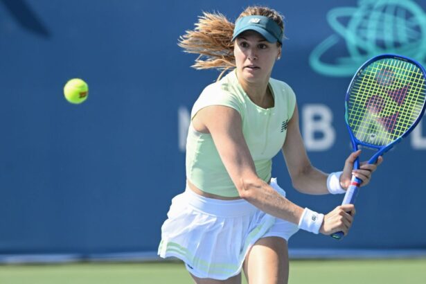 galerie foto se retrage dar cu personalitate eugenie bouchard victorie la montreal si duel cu o fosta campioana olimpica 6889c40e96ade