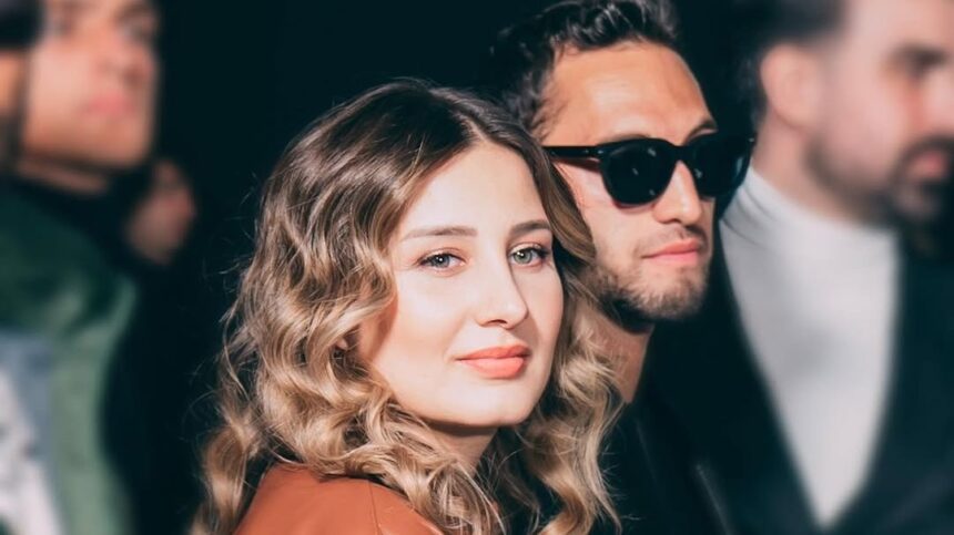 galerie foto sotia lui hakan calhanoglu a reactionat dupa atacul lui lautaro martinez 6863e77501f45