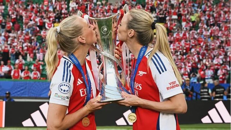 galerie foto stina lina fridolina suedia a nimicit germania la euro 2025 687365215c46b