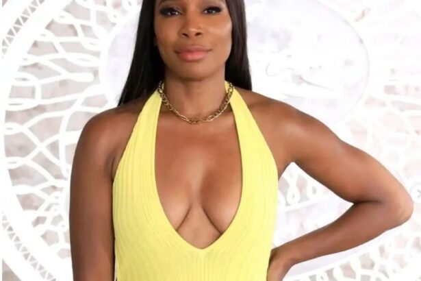 galerie foto venus williams inca un record pentru istoria wta la 45 de ani succes si la simplu dupa cel de la dublu 688097d53466b