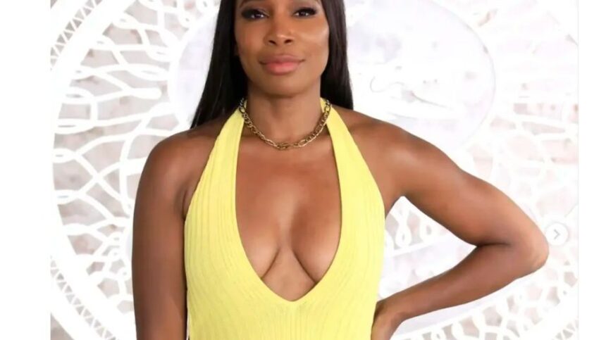 galerie foto venus williams inca un record pentru istoria wta la 45 de ani succes si la simplu dupa cel de la dublu 688097d53466b