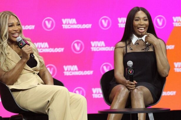galerie foto venus williams revine in circuitul wta la ce turneu va juca veterana tenisului feminin 6871fe7d7593f