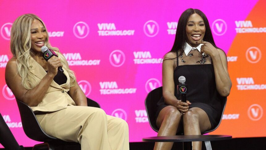galerie foto venus williams revine in circuitul wta la ce turneu va juca veterana tenisului feminin 6871fe7d7593f