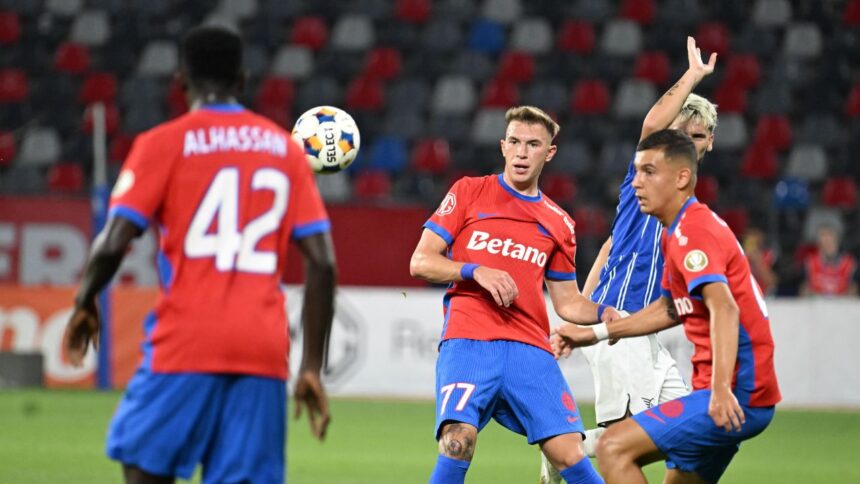 gata s a confirmat cu cine va juca fcsb daca o elimina pe shkendija 688a6247e42ec