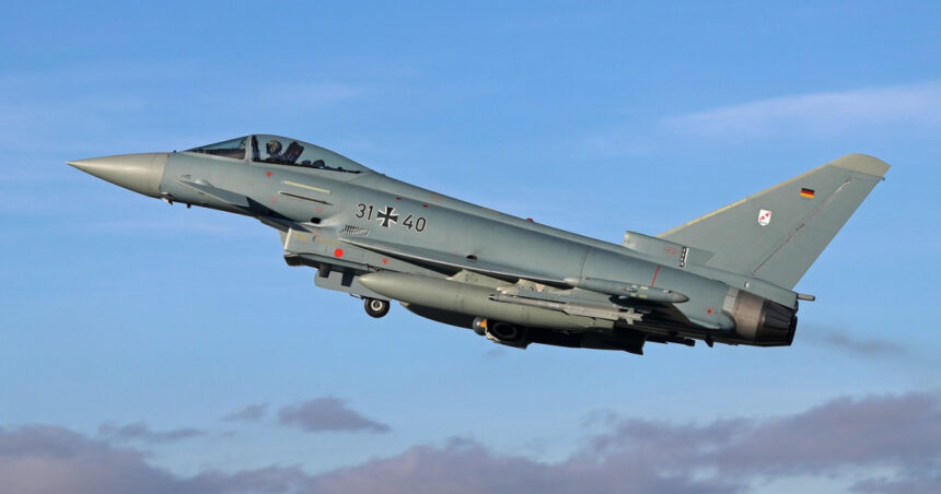 germania acuza china ca a tintit cu un laser unul dintre avioanele sale militare care participa la o misiune a ue 686d0342eb5e6