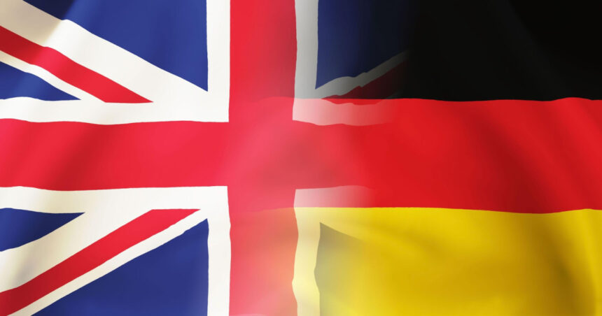 germania si marea britanie vor semna un tratat de aparare cu clauza de asistenta reciproca in caz de amenintare 68650b6b8c2ff