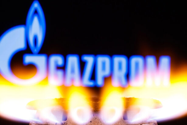 gigantul gazprom este anchetat in rusia pentru ca a vandut prea putini carburanti 688342712298b