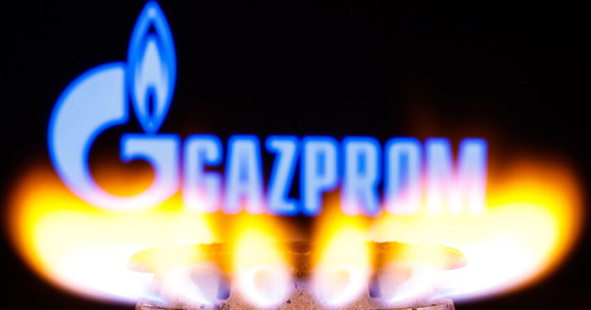 gigantul gazprom este anchetat in rusia pentru ca a vandut prea putini carburanti 688342712298b