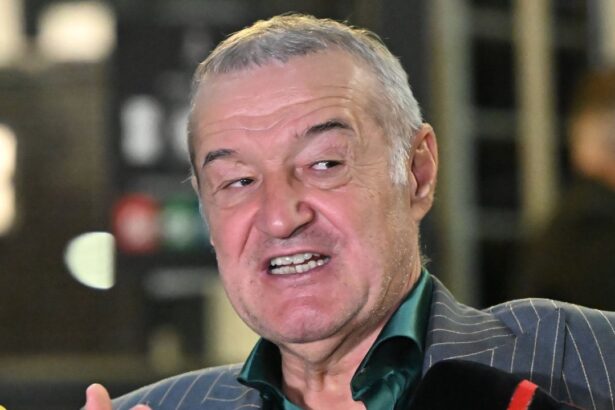 gigi becali s a lamurit dupa eliminarea din champions league a remarcat doi jucatori atat in rest nu avem 688a7adab5904