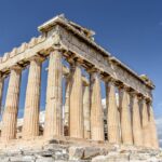 grecia inchide acropola si interzice munca in aer liber din cauza caniculei 686d46e63a860