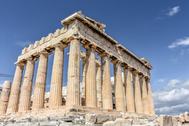 grecia inchide acropola si interzice munca in aer liber din cauza caniculei 686d46e63a860