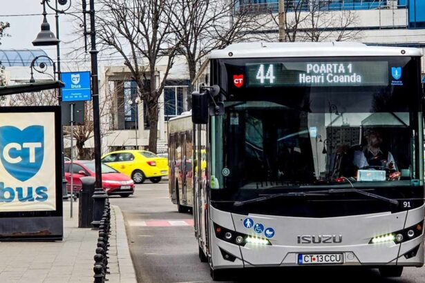 greva la ct bus conducerea societatii precizari cu privire la situatia salariala a angajatilor unde s au blocat negocierile 6886188778298
