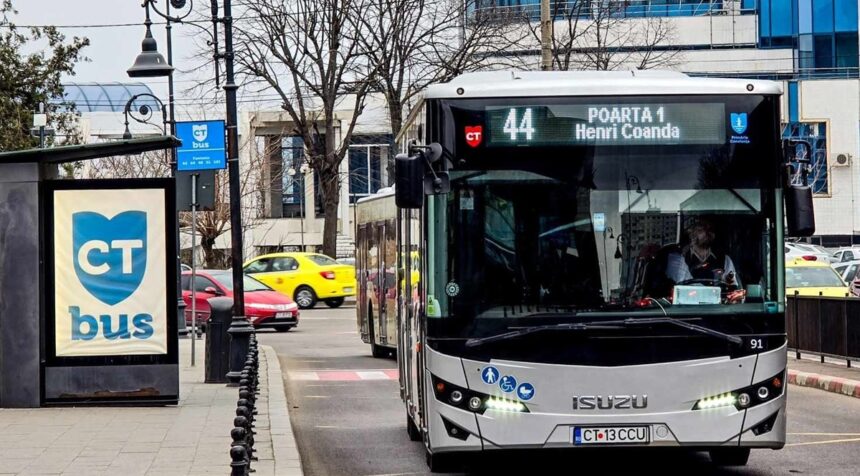 greva la ct bus conducerea societatii precizari cu privire la situatia salariala a angajatilor unde s au blocat negocierile 6886188778298