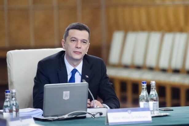 grindeanu psd va propune impozite pentru transferurile multinationalelor in afara tarii in al doilea pachet de masuri fiscale 686ce470b91de
