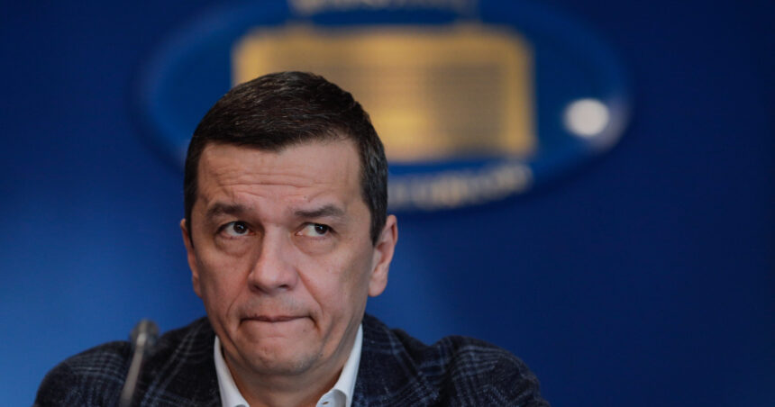 grindeanu vrea ca membrii din grupul de lucru al guvernului sa publice declaratii de avere si de intentie sa fie transparenta 6880db9b6eca3