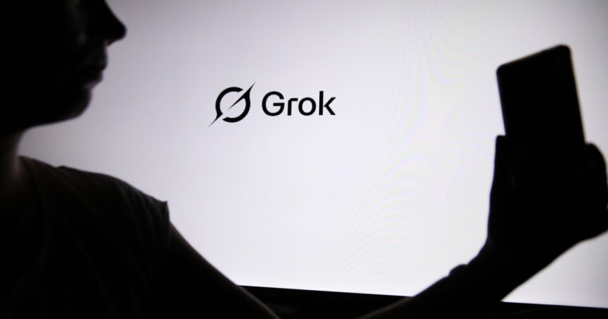grok botul ai al lui musk genereaza replici pline de injuraturi la intrebari despre politica poloneza 686d85399de13