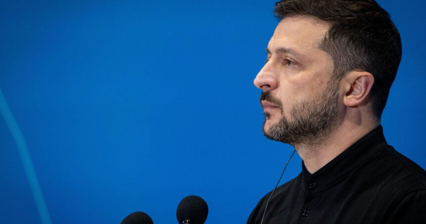 guvernele trebuie sa asculte opinia publica afirma volodimir zelenski dupa restabilirea independentei institutiilor anticoruptie 688b97e5cf27f