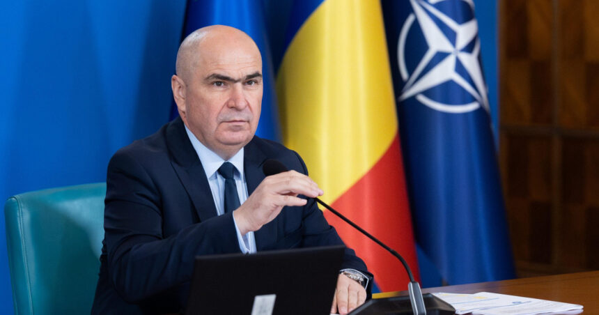 guvernul sustine ca ilie bolojan nu a cerut senatului decontarea chiriei desi are locuinta de la ra apps e o regretabila eroare 688b5c50780fd