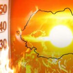 harta o parte din judetul constanta se va afla in perioada urmatoare sub cod galben de canicula si disconfort termic 6874bd13e2297