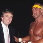 hulk hogan era un aprig sustinator al lui donald trump cum a reactionat presedintele sua dupa ce a murit legendarul wrestler 688341a09a5a2