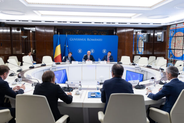 ilie bolojan consultari cu investitorii straini romania ramane o tara in care se pot face investitii cu randamente bune 68811b0fc1259