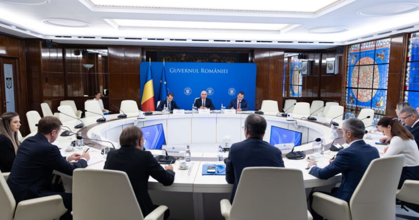 ilie bolojan consultari cu investitorii straini romania ramane o tara in care se pot face investitii cu randamente bune 68811b0fc1259