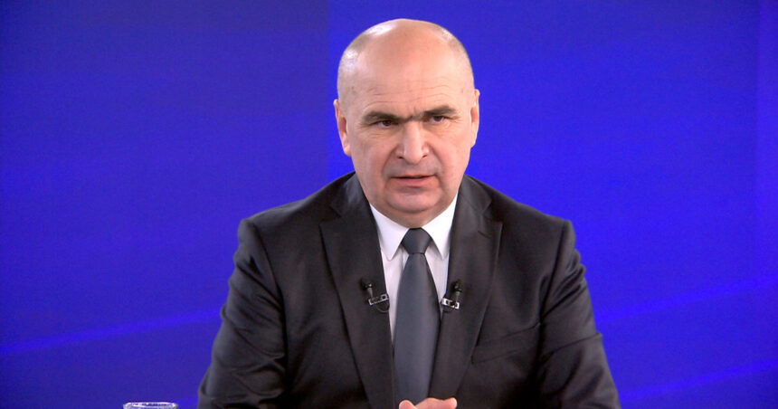 ilie bolojan in direct la digi24 de la 19 00 detalii despre efectele masurilor fiscale asupra romanilor si tensiunile in coalitie 686d25b53c7dd