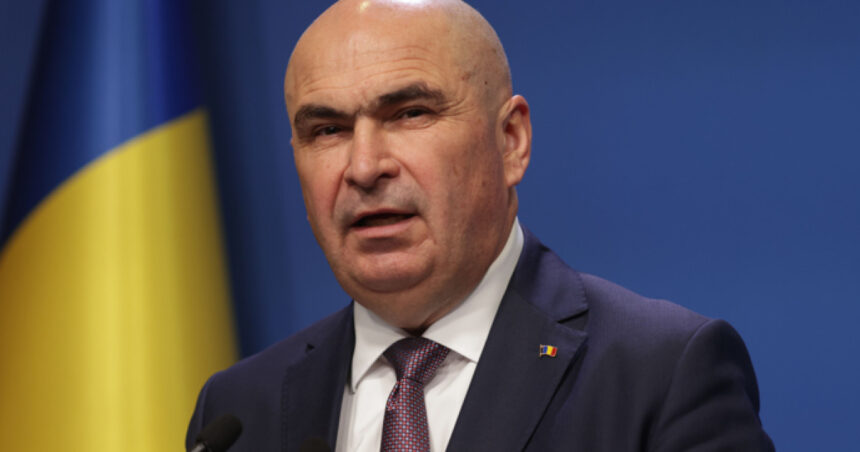 ilie bolojan parteneriatul romaniei cu statele unite este o garantie a stabilitatii si prosperitatii noastre 6870edb3654d4