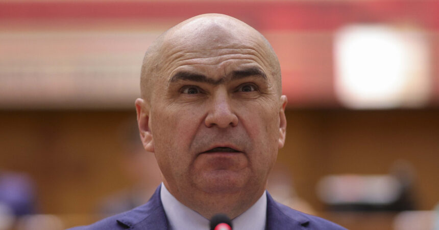 ilie bolojan romania incepe sa si recastige increderea pe pietele internationale 6875181d298a2