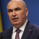 ilie bolojan si vicepremierul dragos anastasiu sustin azi la 1700 o conferinta de presa despre reforma companiilor de stat 687f6a17ad982