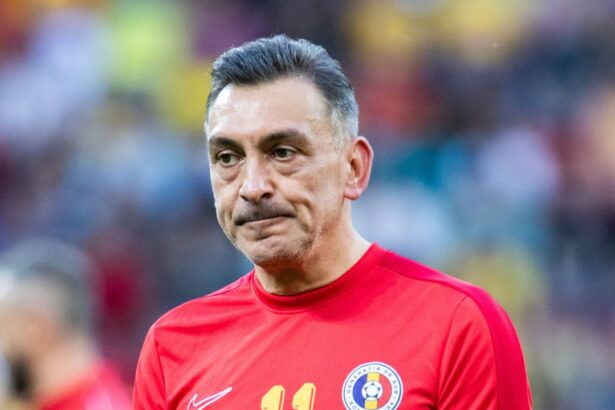 ilie dumitrescu contrariat de o decizie de la fcsb cum judeci il scoti pe cel mai periculos sau pe cel care nu e in joc 687392d1c97fd