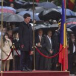 in apararea lui nicusor dan consilier prezidential despre majorarea cotei tva opinia presedintelui a fost clara toata lumea a vazut o acum avem un guvern votat in parlament care trebuie sa 6865343904e07