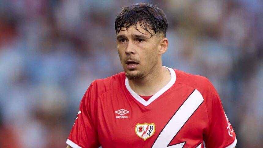 in asteptarea transferului decizia luata de rayo vallecano in privinta lui andrei ratiu 687e8f484bfed
