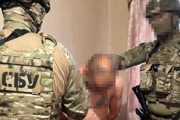 inca sase agenti fsb retinuti pentru ca planuiau atacuri teroriste impotriva militarilor ucraineni 68774836a2cab