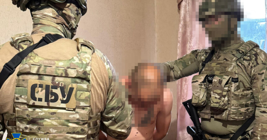 inca sase agenti fsb retinuti pentru ca planuiau atacuri teroriste impotriva militarilor ucraineni 68774836a2cab