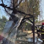 incendiu la o locuinta din daeni judetul tulcea 68850515ab2ca