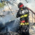 incendiu la o microferma din municipiul tulcea 6873e87cd3324