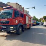 incendiu la un spatiu comercial din municipiul tulcea trei persoane au suferit atac de panica 6887a805a8c69