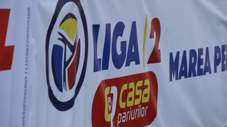 incepe noul sezon de liga a doua programul complet al primelor 21 de etape 687f8564c3fa3