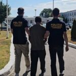 individ arestat pentru incendierea a 3 autoturisme in municipiul constanta 687a249aa4138