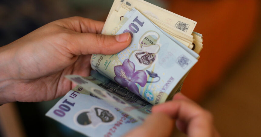 inflatia din romania va creste la 62 la sfarsitul anului iar cresterea economica este estimata la 13 reuters 686c0a1575524