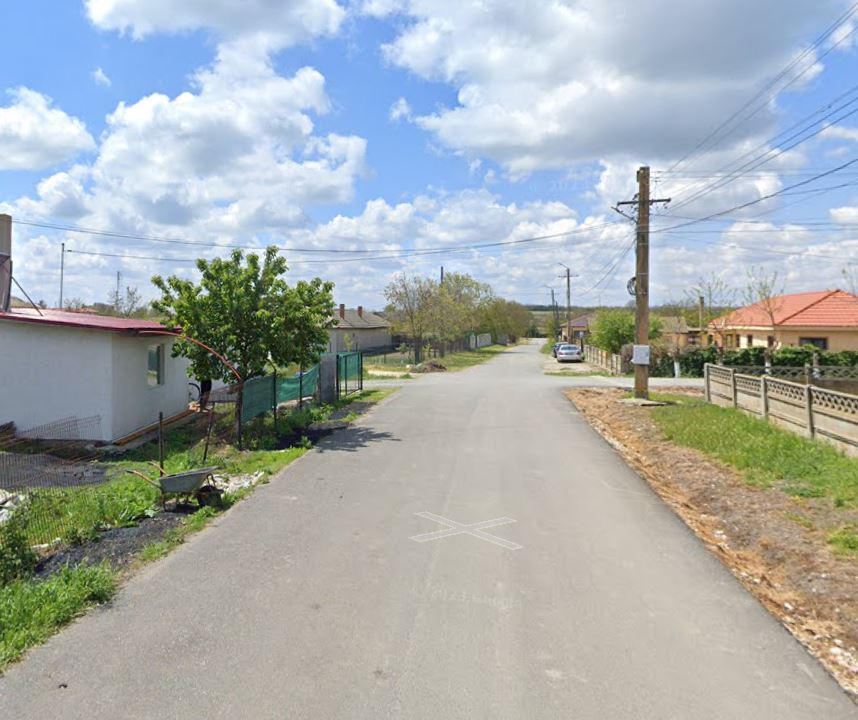 infrastructura rutiera din comuna amzacea intra in reabilitare o firma din bucuresti va incasa peste 44 milioane de lei 68837571cff8c