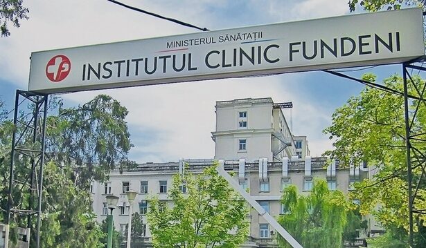 institutul clinic fundeni va avea un corp nou de cladire bugetul licitatiei peste 13 miliarde de lei 68708efaae6b4
