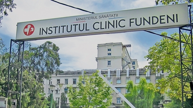 institutul clinic fundeni va avea un corp nou de cladire bugetul licitatiei peste 13 miliarde de lei 68708efaae6b4
