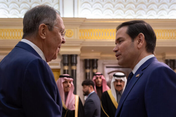 intalnire diplomatica intre marco rubio si serghei lavrov ce a cerut washingtonul si cum a reactionat moscova 686fcccc59d07