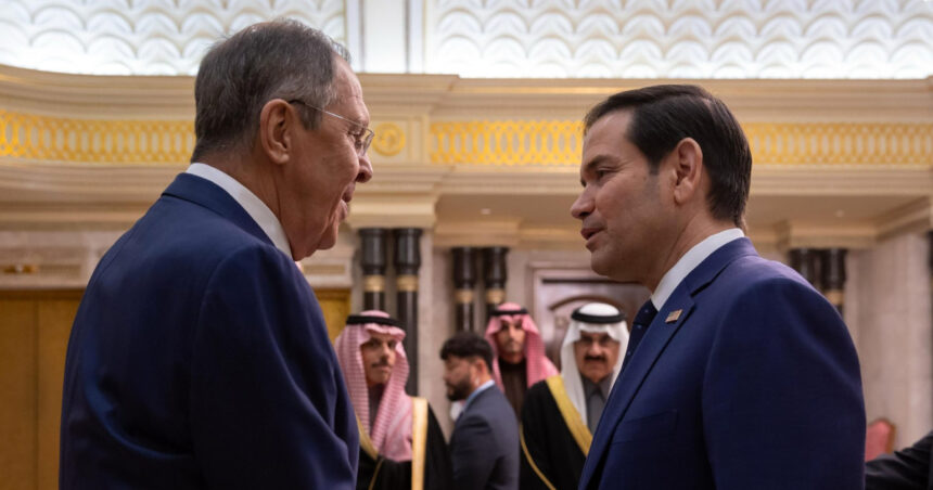 intalnire diplomatica intre marco rubio si serghei lavrov ce a cerut washingtonul si cum a reactionat moscova 686fcccc59d07
