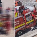 interventie de urgenta in zona debarcader din eforie unui barbat i s a facut rau in mare 68725ecbc97b9