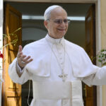 interviul viral al lui robert prevost dinainte sa devina papa leon cand a denuntat suveranul pontif invazia imperialista a rusiei 6884f6349c66b